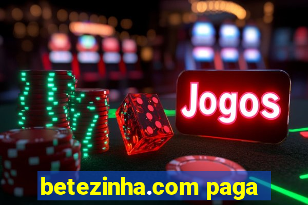 betezinha.com paga
